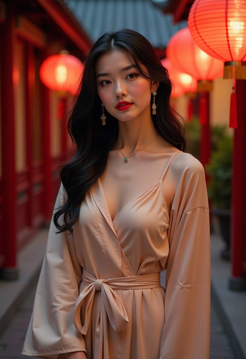 少女大人