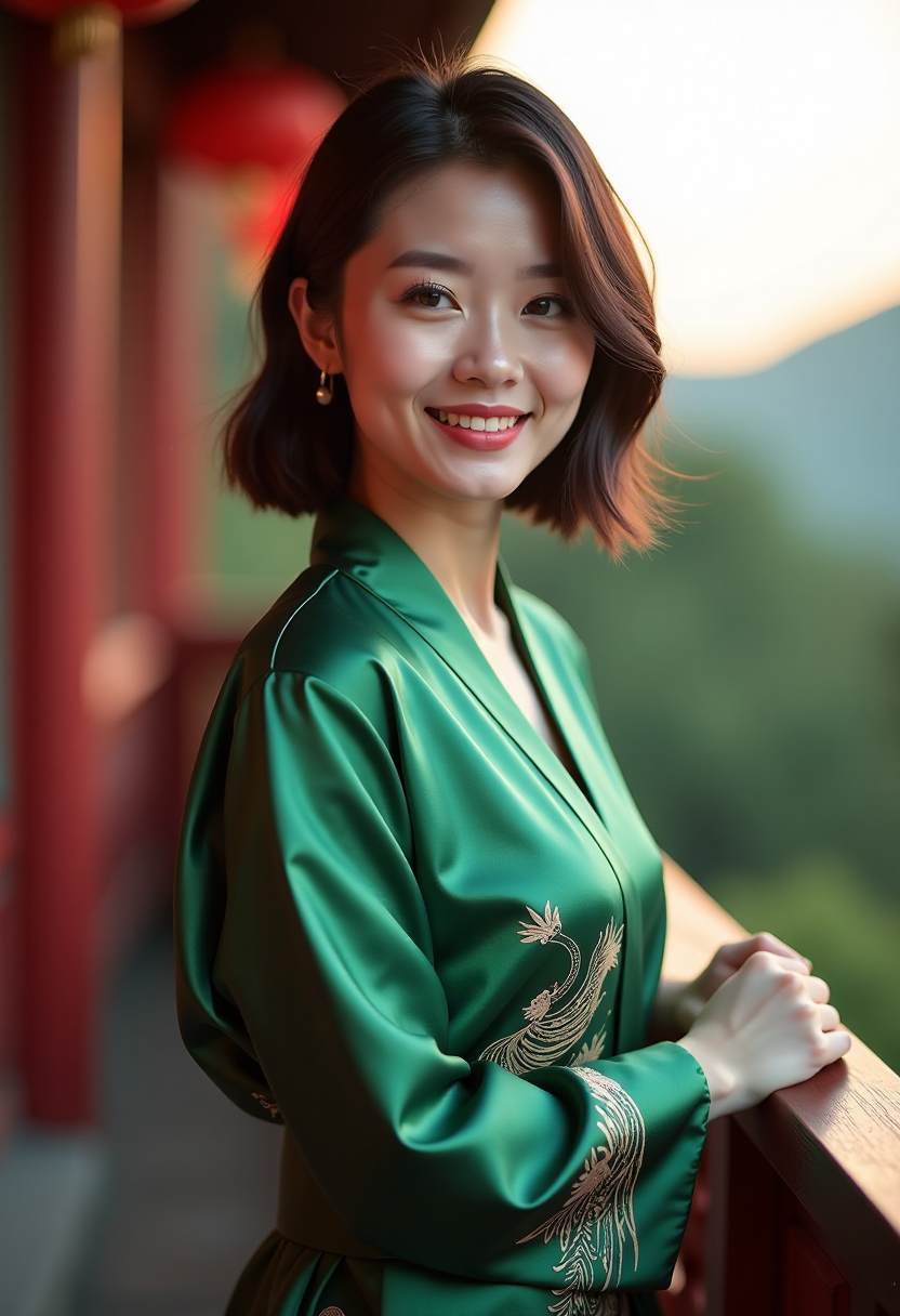 锦衣之下